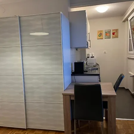 Διαμέρισμα Beautiful 2 Minutes From The Train Station Λωζάνη