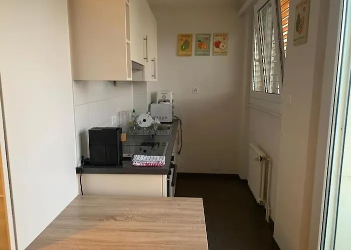 Beautiful 2 Minutes From The Train Station Losanna